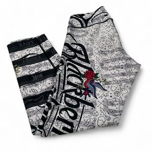 DRAKON  Sport leggings Mid -Rise ( Colombia) One Size